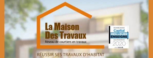 La Maison des Travaux