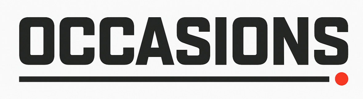 Reprise produits d'occasions