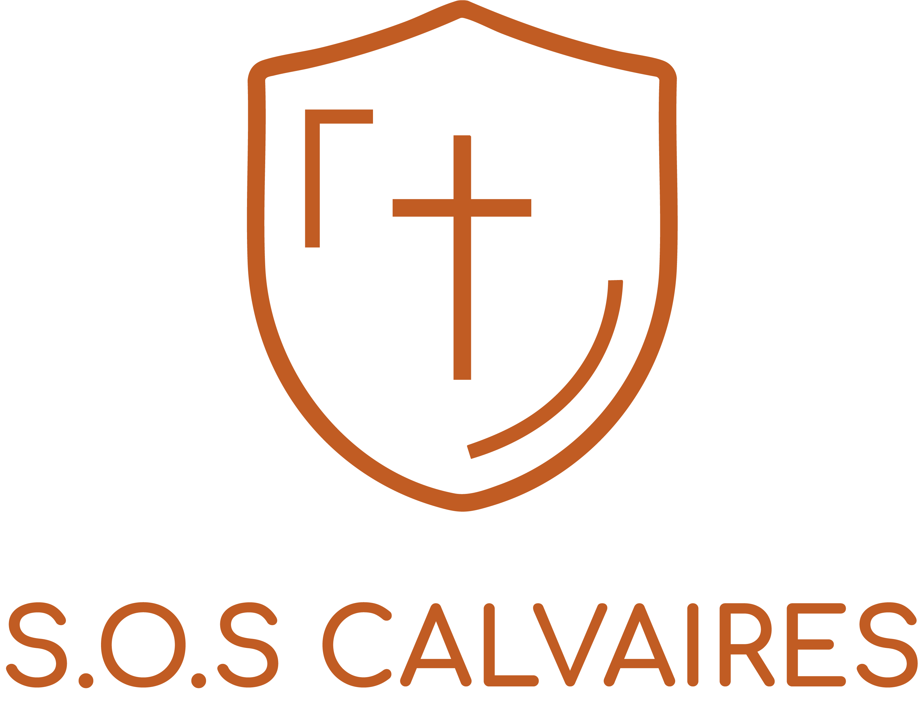 SOS Calvaires
