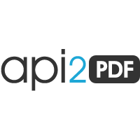API2PDF
