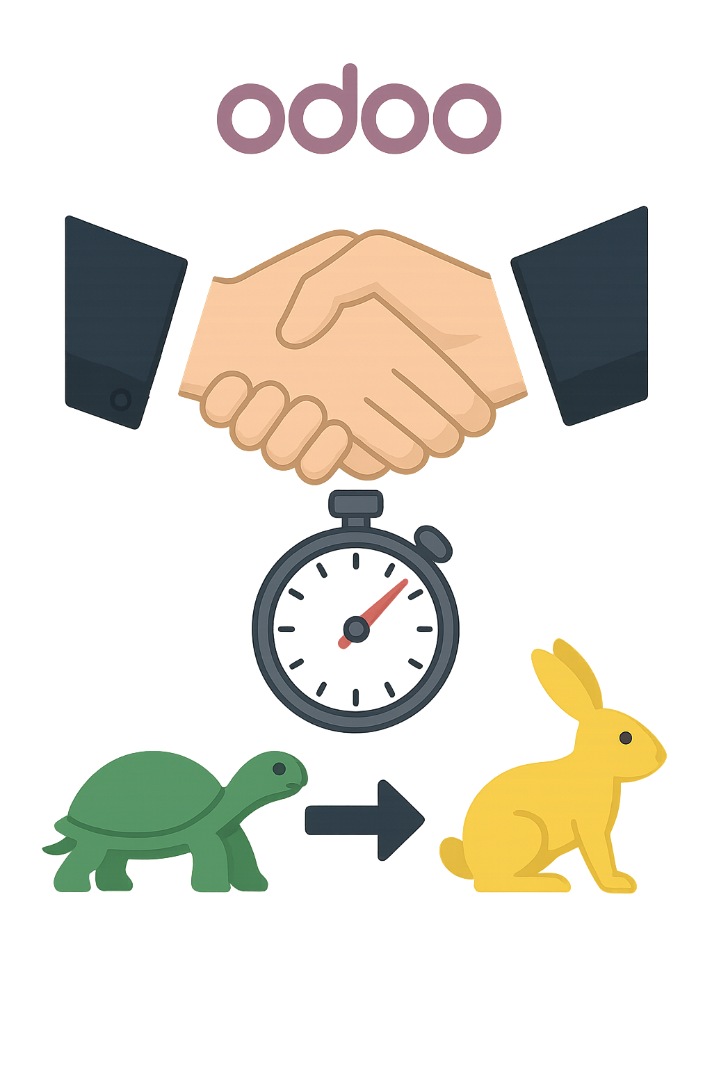 Diagnostic performance Odoo