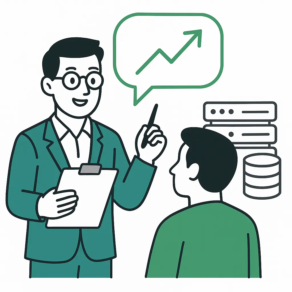 Accompagnement Mangono pour optimiser le coût d'un hébergement Odoo
