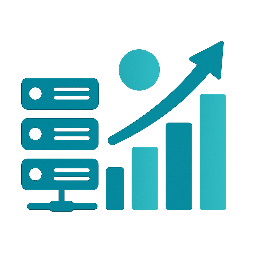 Hébergement Odoo illustration