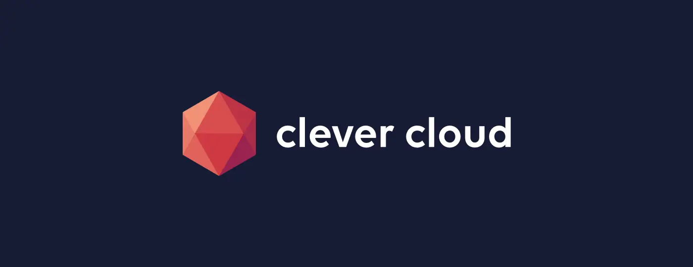 Clever Cloud, hébergeur français de l'infrastructure Mangono