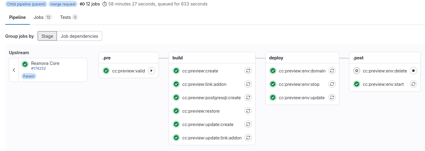 Hébergement Odoo illustration