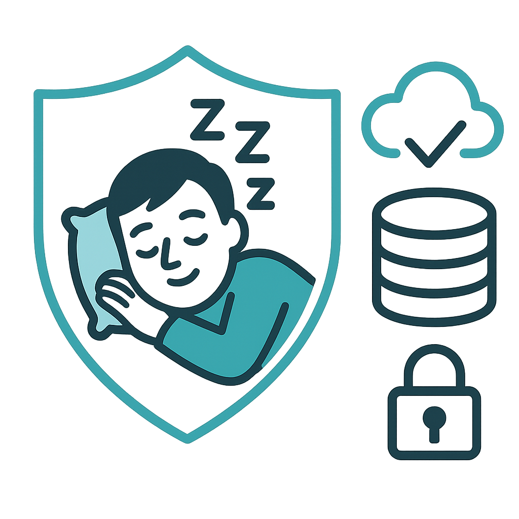 Hébergement Odoo illustration